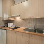 Appartement Parque Carolina 208