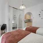 Parque Carolina 208 Appartement