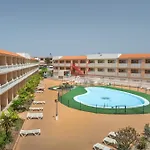 Parque Carolina 208 Appartement Costa Del Silencio