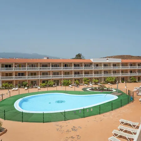 Parque Carolina 208 Apartament