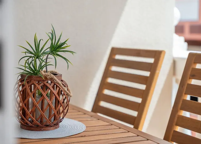 Parque Carolina 208 Appartement *