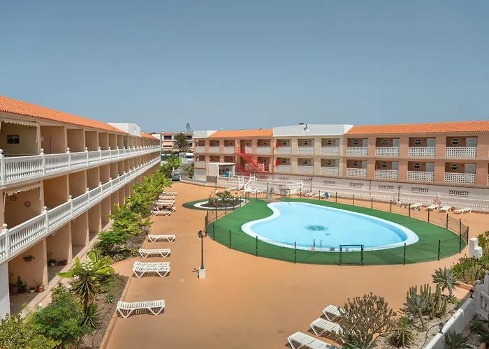 Parque Carolina 208 Appartement *