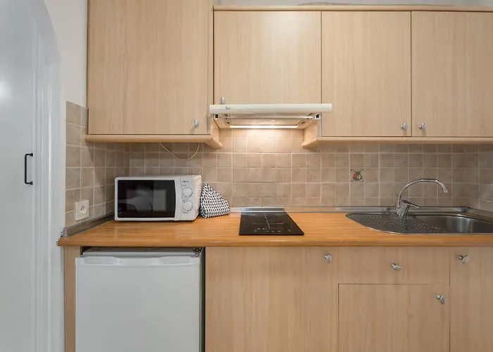 Appartement Parque Carolina 208 Costa Del Silencio