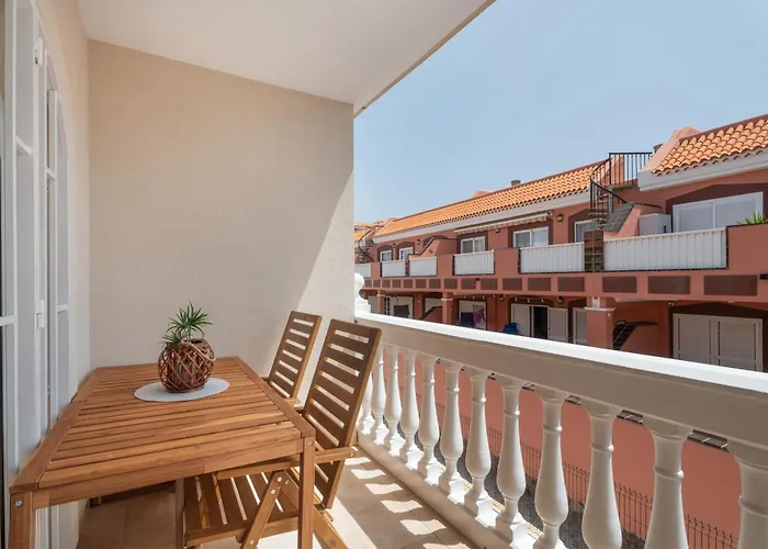 Parque Carolina 208 Apartament