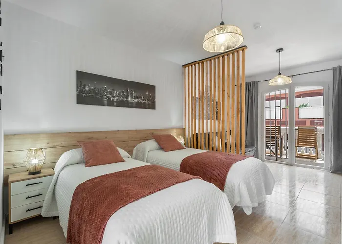 Parque Carolina 208 Appartement *