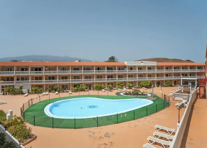 Parque Carolina 208 Apartament