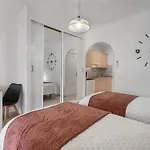 Parque Carolina 208 * Costa Del Silencio