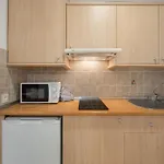 شقة Parque Carolina 208 طوستا ديل سيلونثيو