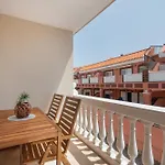 Parque Carolina 208 Apartman