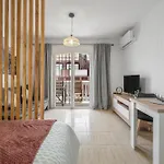 Apartman Parque Carolina 208