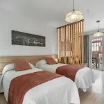 Parque Carolina 208 Apartman *