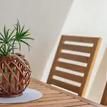 Parque Carolina 208 شقة *