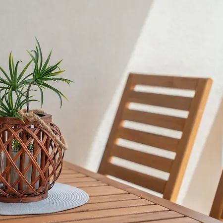 Parque Carolina 208 Apartamento *