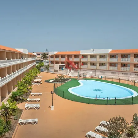 Parque Carolina 208 Apartamento *