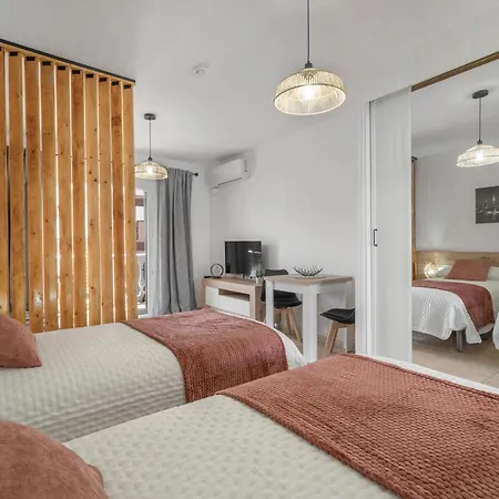 Parque Carolina 208 德尔锡伦西奥海岸