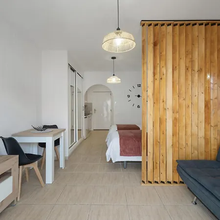 Parque Carolina 208 شقة طوستا ديل سيلونثيو