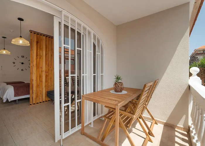 Parque Carolina 208 Apartamento *