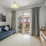 Parque Carolina 208 Apartment